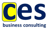 CES Business Consulting Logo